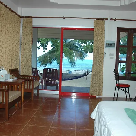 Ocean View Resort-2